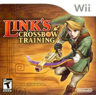 Link's Crossbow Training (Nintendo Wii) NEW