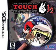 Touch Detective 2 1/2 (Nintendo DS) Pre-Owned: Cartridge Only