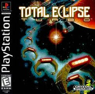 Total Eclipse Turbo (Black Label) (Playstation 1) Pre-Owned: Disc Only