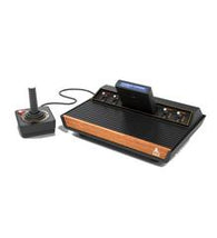 BROKEN: System ONLY - Plus+ Edition (Atari 2600 / 7800) Pre-Owned (As Is/Broken/For Parts)