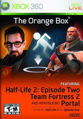 Orange Box (Xbox 360) NEW