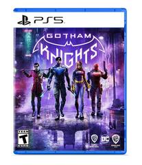 Gotham Knights (Playstation 5) Pre-Owned