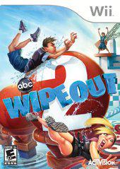 Wipeout 2 (Nintendo Wii) Pre-Owned: Disc Only