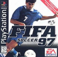 FIFA Soccer 97 (Playstation 1) Pre-Owned