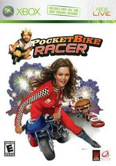 Pocketbike Racer (Burger King) (Xbox 360) NEW