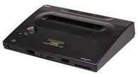 BROKEN: System ONLY (Model NEO-AEC) US GOLD (SNK Neo-Geo AES) Pre-Owned (As Is/Broken/For Parts)