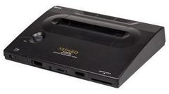 BROKEN: System ONLY (Model NEO-O) (SNK Neo-Geo AES) Pre-Owned (As Is/Broken/For Parts)