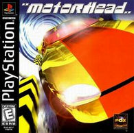 Motorhead (Black Label) (Playstation 1) Pre-Owned: Disc Only