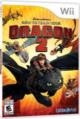 How to Train Your Dragon 2 (Nintendo Wii) NEW