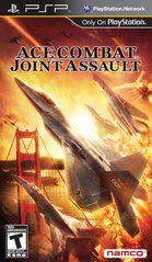 Ace Combat: Joint Assault (PSP) Pre-Owned: Disc Only