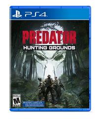 Predator: Hunting Grounds (Playstation 4) Pre-Owned: Disc Only