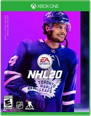 NHL 20 (Xbox One) Pre-Owned