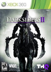 Darksiders II (Xbox 360) Pre-Owned: Game and Case