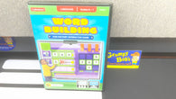 Word Building: Fun Factory Interactive Game [Lakeshore] [Language - Grades K-1] (PC) Pre-Owned