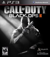 Call of Duty: Black Ops 2 (Playstation 3 / PS3) Pre-Owned: Game, Manual, and Case