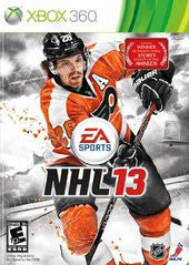 NHL 13 (Xbox One) Pre-Owned: Game and Case