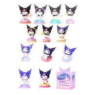 Sanrio Kuromi Galactic Light Hunt Series Moetch Bean - Qty 1 (Mystery Item) NEW