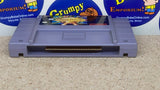Earthbound (Super Nintendo) Pre-Owned: Cartridge Only (As Pictured)