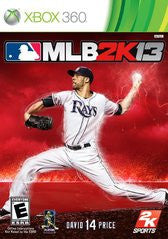 MLB 2K13 (Xbox 360)