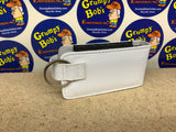Smart Case Micro - White IMPORT (2005) (Keys Factory) (Nintendo Game Boy Micro) Pre-Owned w/ Box (As Pictured)