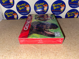 Jurassic Park: Lost World (Sega Genesis) NEW