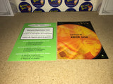 System - Halo Special Edition GREEN Console (Original Xbox) Pre-Owned w/ Official Green S-Controller, Manual, 3 Inserts, and Box (Pictured/AS IS/See Description/In-Store Pickup ONLY)