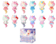Sanrio Hello Kitty Style Fantasy Encounter Series Moetch Bean - Qty 1 (Mystery Item) NEW