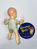 Mattel / Disney Pixar / Toy Story 3 / "Big Baby" / 5" Figure / Pre-Owned - Loose, No Pkg. / See Pictures