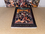 Warhammer 40,000: 3rd Edition Boxed Set (Miniatures/Table Top Game) Pre-Owned/Unpunched/May not be complete (Sold as is/No returns)