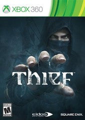 Thief (Xbox 360) Pre-Owned: Game and Case