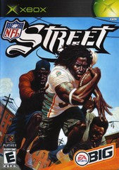 NFL Street PIC