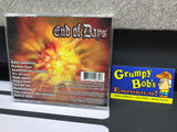 Conquest: End of Days [Special Edition] (Audio CD) Pre-Owned (As Pictured)