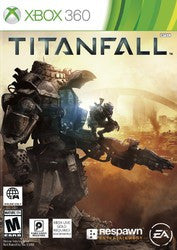 Titanfall (Xbox 360) Pre-Owned: Game and Case