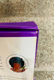2009 / Mattel / My Favorite Barbie / Barbie Collector / 2009 Reproduction of the 1980 BLACK BARBIE / AA Stefi Face / R4468 / New in Opened - DAMAGED Box / See Pictures
