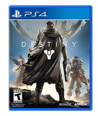 Destiny (Playstation 4 / PS4) Pre-Owned: Game and Case
