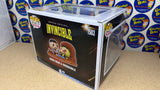 POP! Moment #1503: Omni-Man & Invincible [PX Previews Exclusive] (Funko POP!) Figure and Box (As Pictured)