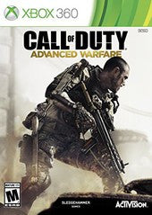 Call of Duty: Advanced Warfare (Xbox 360) Pre-Owned: Game and Case