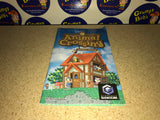 Animal Crossing (GameCube) Pre-Owned w/ Game, Manual, 3 Inserts, and Kmart Edition Case (Pictured)