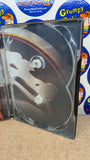 Mortal Kombat: Armageddon - Premium Edition (Johnny Cage / Goro) (Playstation 2) Pre-Owned: Game, Bonus DVD, Manual, Steelbook Case (As Pictured)