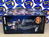 John Carperter's Halloween: Michael Myers (Craftmanship Kotobukiya) 2019 - 1/7 Scale Figure (HORROR Bishoujo Series Statue) Pre-Owned: Figure and Box