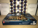 Harry Potter: Hogwarts Great Hall #75954 (878 Pcs) (2018) (Lego) (Wizarding World) New in Box?*/AS IS