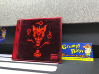 Insane Clown Posse: The Amazing Jeckel Brothers (Red Case Edition) (Audio CD) Pre-Owned