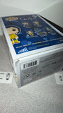 POP! Animation #423: Caroline in Raincoat [Diamond Collection] [Special Edition] (Funko POP!) Figure and Box w/ Protector