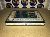 Alone in the Dark (Sega Saturn) Pre-Owned: Game, Manual, and Case (Pictured)