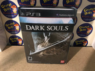 Dark Souls: Metal Case Collector’s Edition (Playstation 3) NEW* (Pictured/Notes)