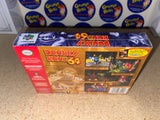 Donkey Kong 64 (Expansion Pak Included) (Nintendo 64) NEW