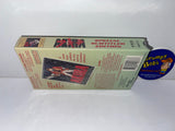 Akira - Special Subtitled Edition (Streamline Pictures) (VHS) NEW