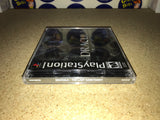 Dracula: The Last Sanctuary (Black Label) (Playstation 1) NEW (Pictured)