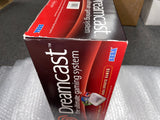 System - White - Sports Bundle Edition (Sega Dreamcast) New/Factory Sealed