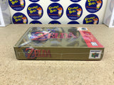 The Legend of Zelda: Ocarina of Time (Nintendo 64) Pre-Owned: Game, Manual, 2 Inserts, Tray, and Box (As Pictured)